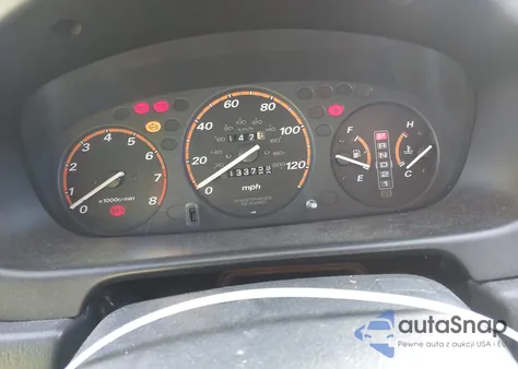 2001 Honda Cr-V Special Edition from USA, damaged, VIN JHLRD18731S007018